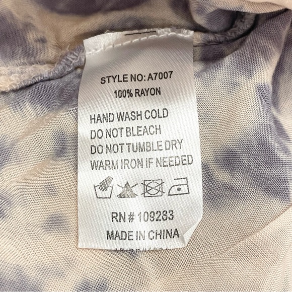 Surf Gypsy Top - Picture 10 of 10